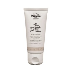 radici toscane  Tuttocrema – Crema Viso, Mani, Corpo, Gambe, Piedi, Post-Rasatura  Viso