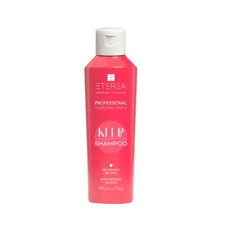 eterea cosmesi  Keep Hair Shampoo - Shampoo rinforzante  Shampoo Anticaduta