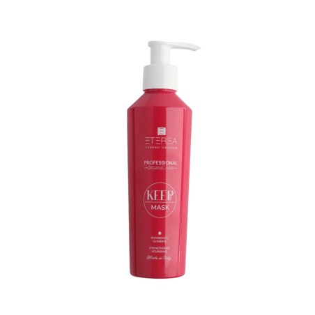 eterea cosmesi  Keep Hair Mask - Maschera rinforzante  Maschere