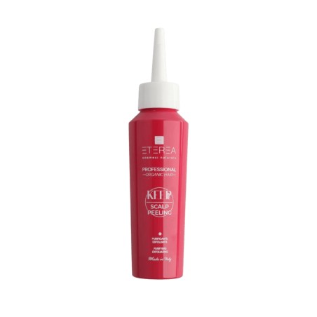 eterea cosmesi  Keep Hair Scalp Peeling - Peeling stimolante per lo Scalpo  Scrub e lavaggi alternativi
