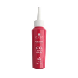 eterea cosmesi  Keep Hair Scalp Peeling - Peeling stimolante per lo Scalpo  Scrub e lavaggi alternativi
