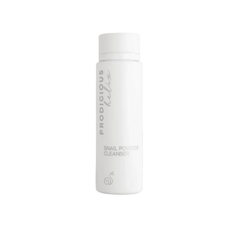 eterea cosmesi  Prodigious Helix Snail Powder Cleanser - Detergente enzimatico in polvere  Detergenti viso