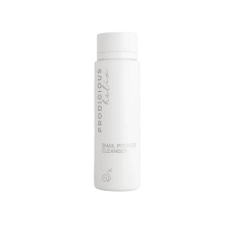eterea cosmesi  Prodigious Helix Snail Powder Cleanser - Detergente enzimatico in polvere  Detergenti viso