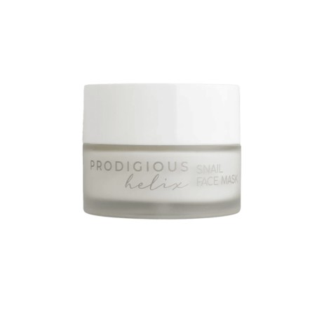 eterea cosmesi  Prodigious Helix Snail Mask - Maschera viso uniformante  Maschere Viso