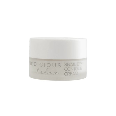 eterea cosmesi  Prodigious Helix Snail Eye Contour Cream – Crema contorno occhi uniformante  Contorno Occhi