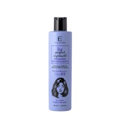 essere  Be Perfect Regrowth Shampoo Ricostituente  Shampoo Anticaduta