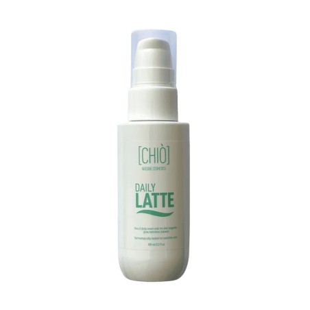 chio  Daily Latte – Siero-Latte Multifunzionale per Viso e Corpo  Sieri viso