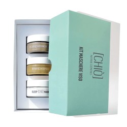 chio  Kit Maschere Viso  Maschere Viso