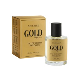 apiarium  Eau de Toilette Gold  Profumi