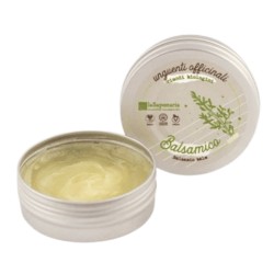 la saponaria  Unguento Balsamico  Unguenti e Pomate