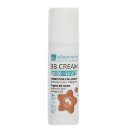 la saponaria  BB Cream Beige Scuro  BB e CC Cream
