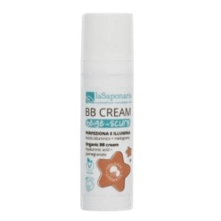 la saponaria  BB Cream Beige Scuro  BB e CC Cream