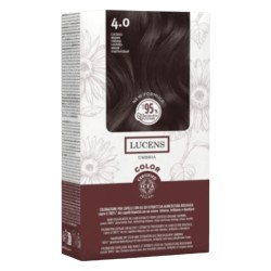 villa lodola  Tinta Color Lucens 4.00 – Castano  Tinte per capelli