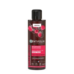 centifolia  Shampoo illuminante e protettivo  Shampoo Capelli Secchi e Trattati