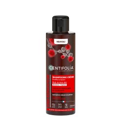 centifolia  Shampoo-Crema Riparatore  Shampoo Capelli Secchi e Trattati