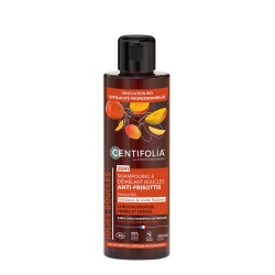centifolia  Shampoo e Districante Anticrespo Capelli Ricci  Shampoo Capelli Crespi