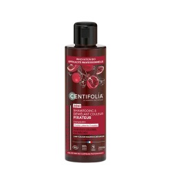 centifolia  Shampoo e Districante Fissativo Colore  Shampoo Capelli Secchi e Trattati