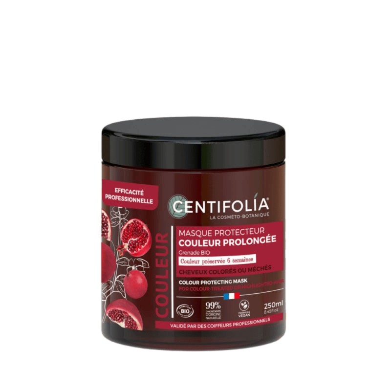 centifolia  Maschera Protettiva Colore Prolungato  Maschere