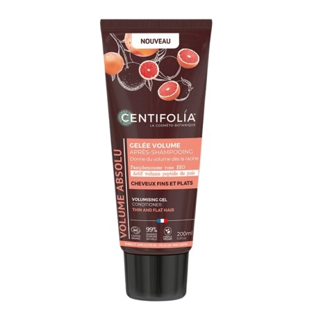 centifolia  Balsamo in Gel Volumizzante  Balsamo Capelli Sottili