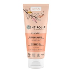 centifolia  Essentiel - Latte Corpo Delicato  Creme Corpo Bio