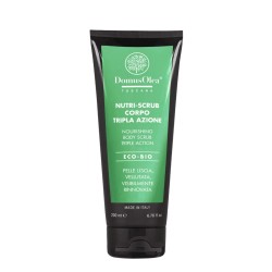 domus olea toscana  Nutri-Scrub Corpo Tripla Azione  Scrub Corpo