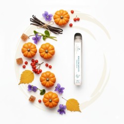 yuniwa cosmetics  Profumo Naturale - Bosco Incantato  Profumi