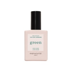 manucurist  Top Coat Sunshine  Smalti semipermanenti