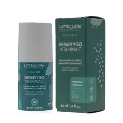 latte e luna  Repair Viso Vitamina C  Creme viso