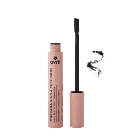 avril  Mascara Care & Precision  Mascara