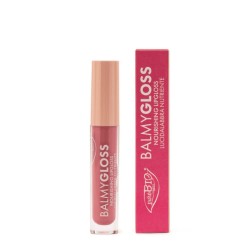 purobio  Balmy Gloss 04 - Baby Pink  Gloss e Tinte Labbra