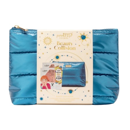 purobio  Beauty Collision Beauty Bag Altair  Idee regalo
