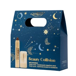purobio  Beauty Collision Box Phoenix  Idee regalo