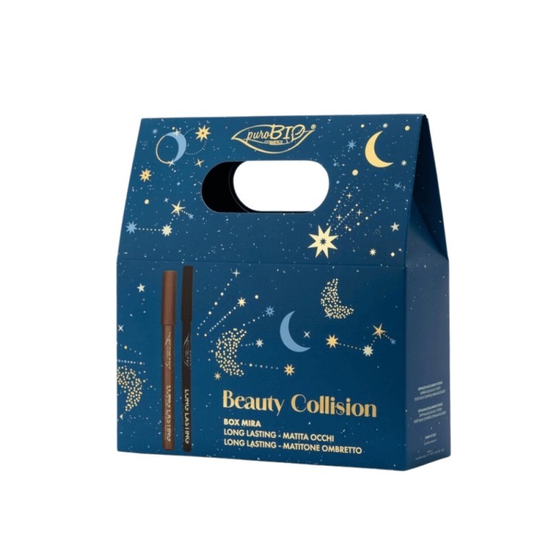purobio  Beauty Collision​ Box Mira  Idee regalo