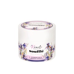 kamelì  Soufflè Cleansing Balm Iris Sublime  Struccanti