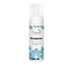 kamelì  Bonjour Mousse Detergente Viso - Onda Fiorita  Detergenti viso