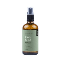 almara soap  Hair Mist Betulla – Lozione Spray alla Betulla per Cute e Capelli  Caduta capelli