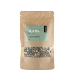 almara soap  Hair Tea Clean Hair – Infuso alle Erbe per Cute Problematiche  Risciacquo Acido