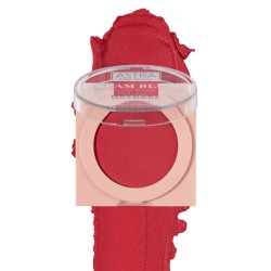 astra make-up  Pure Beauty Cream Blush - 04 Ladybug  Blush