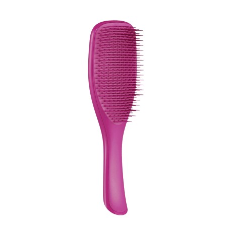 tangle teezer  Spazzola per Capelli Bagnati - The Ultimate Detangler Elettric Raspberry  Spazzole e Phon