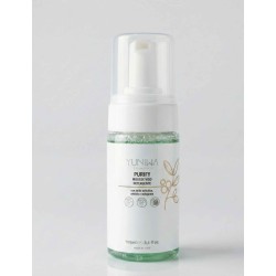 yuniwa cosmetics  Purify – Mousse Detergente Viso Purificante  Detergenti viso