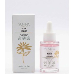 yuniwa cosmetics  Yuniwa Glow – Siero Viso Illuminante  Sieri viso