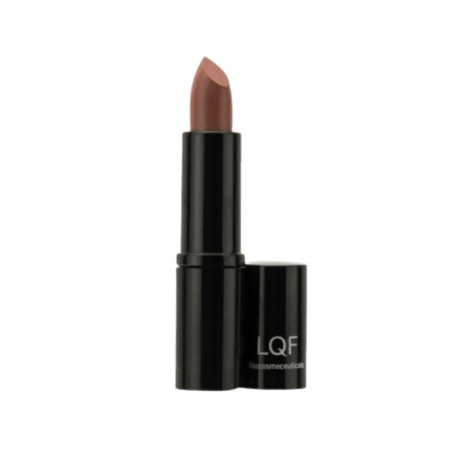 liquidflora  Rossetto Bio Superb Lip - 207 Milk & Coffee  Rossetti
