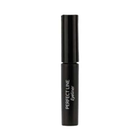 liquidflora  Eyeliner Perfect Line  Kajal e Eyeliner