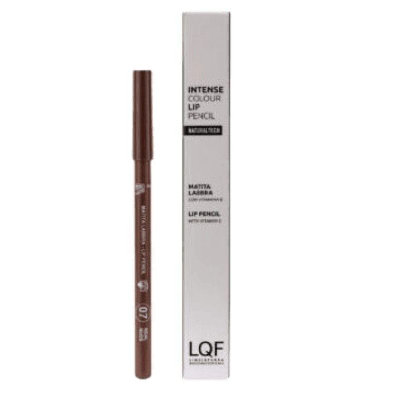 liquidflora  Matita Labbra Intense Colour - 07 Real Nude  Matite labbra