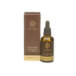 verdesativa  Nùmia Olio Multifunzionale  Olio Viso