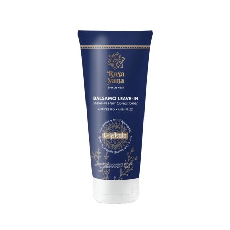 rasayana  Balsamo leave-in con triphala  Balsami