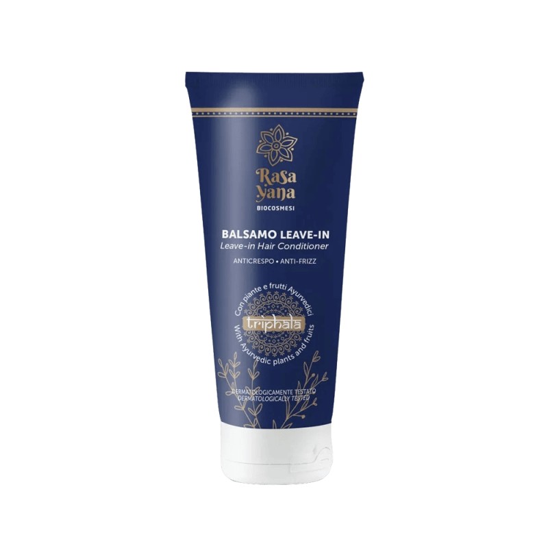 rasayana  Balsamo leave-in con triphala  Balsami