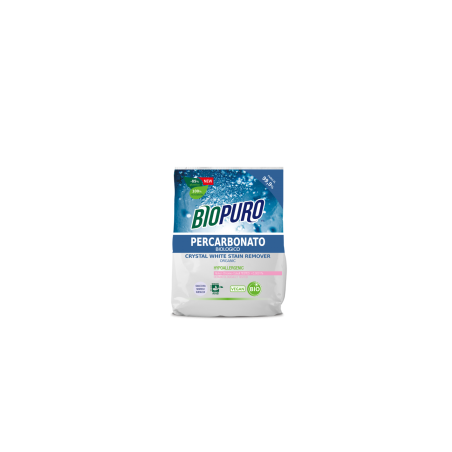 biopuro  Percarbonato  Smacchiatori