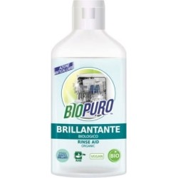 biopuro  Brillantante Stoviglie  Piatti