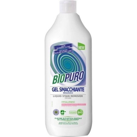 biopuro  Gel Smacchiante  Smacchiatori